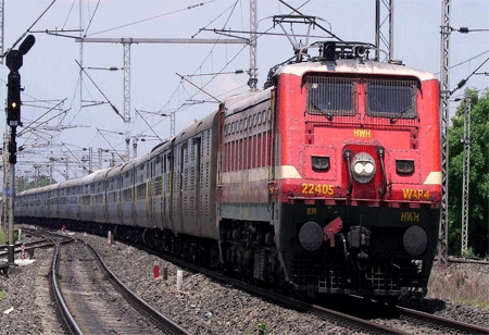 Indian Railways is all set to Introduce Non-AC 130km/h EMU For Daily Passengers